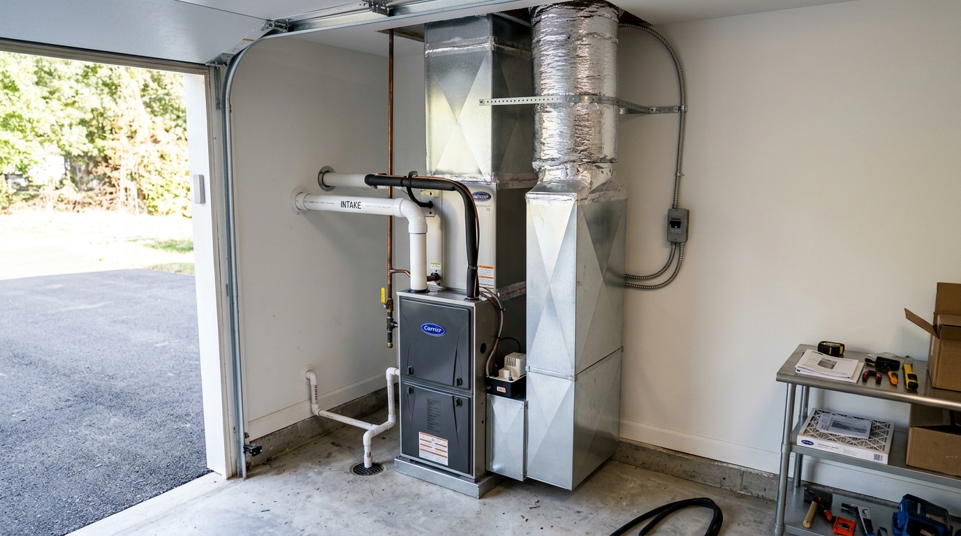 How Long Do AC Units, Furnaces and Heat Pumps Last?